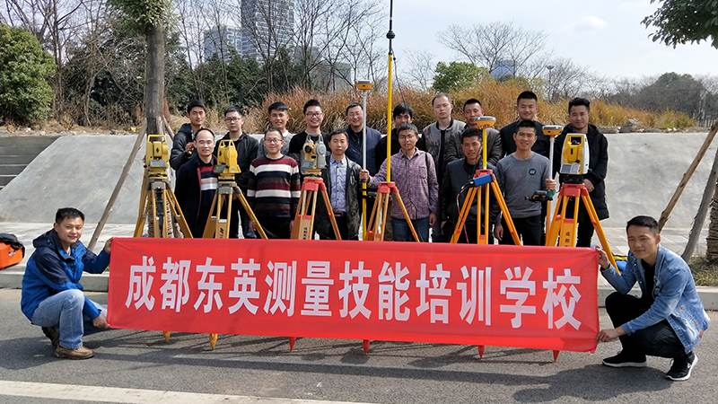 如何快速的学好道路桥梁测量呢？