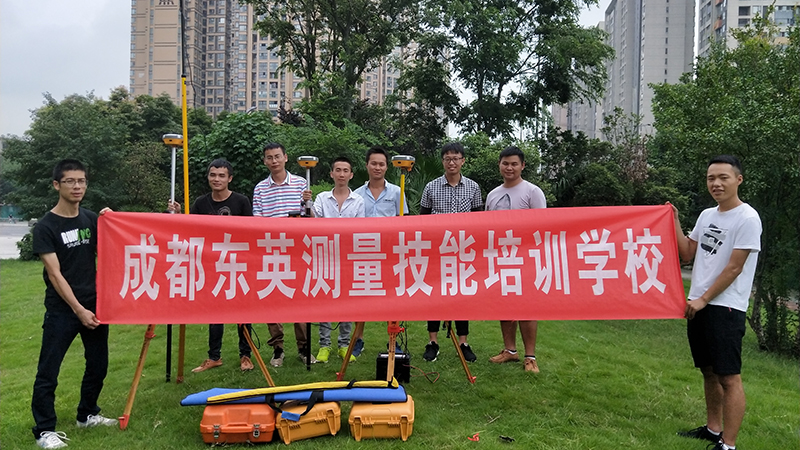 建筑测量要会哪些仪器？